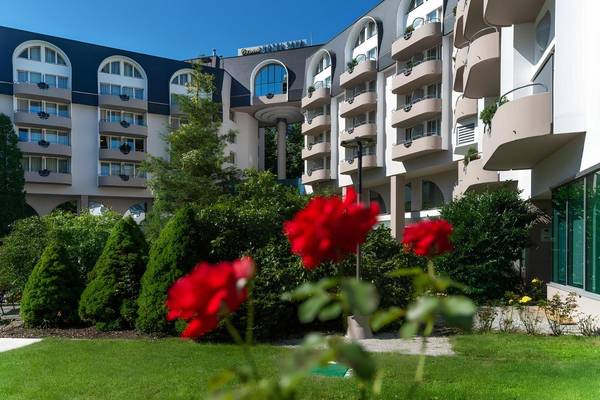 Grand Hotel Sava **** Superior
