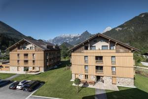 -15% at DORMIO Aparthotel Hinterstoder