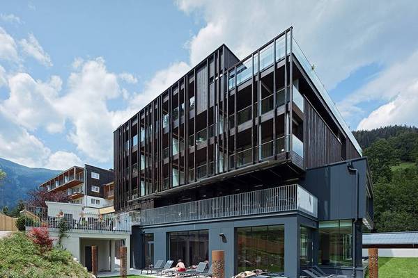 -15% at Hotel DER Waldhof ****