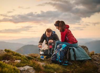 ©Steiermark Tourismus michael-koenigshofer Wir stellen vor: Steiermark