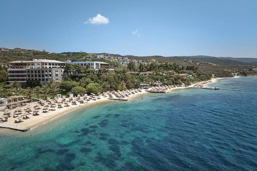 © Eagles Palace Resort Eagles Palace Resort