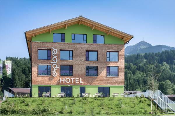Explorer Hotel Kitzbühel