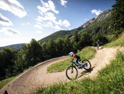 Bike & Relax am Schneeberg