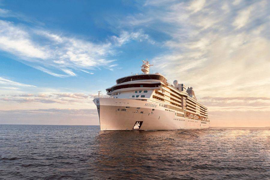 Sommerträume auf See – exklusive Last-Minute-Kreuzfahrten mit Silversea