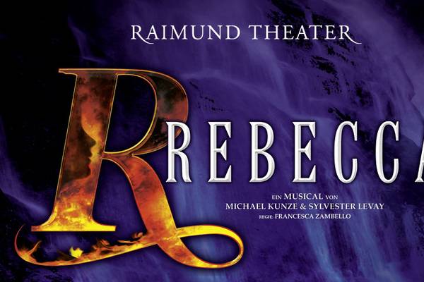 REBECCA at Raimund Theater