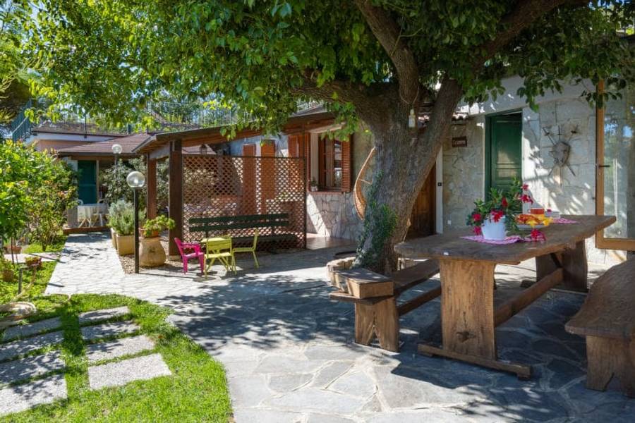Privates Haus für eure Maturareise in Kroatien