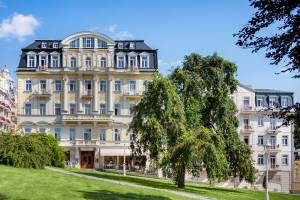 -10% at Ensana Hvězda Health Spa Hotel ****