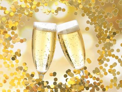 Silvester im Thermana Park Lasko