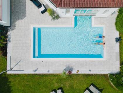 5% reduction at Relax & Wanderhotel Poppengut ****