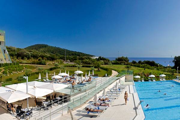 - 15% im Valamar Lacroma Dubrovnik Hotel