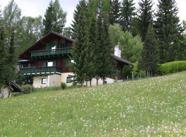 MIA-KTN Skialm Klippitztörl Hütte/Hut 10 Pers.