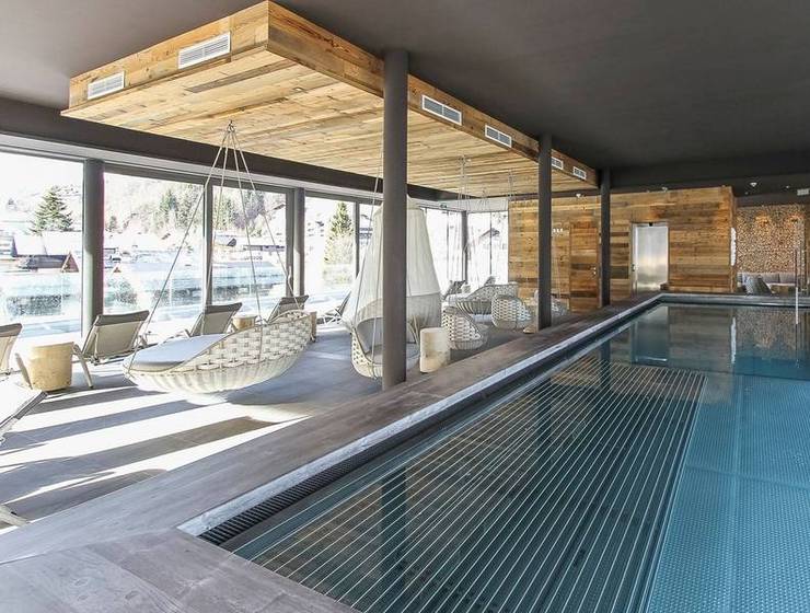 Hotel Edelweiss **** Superior