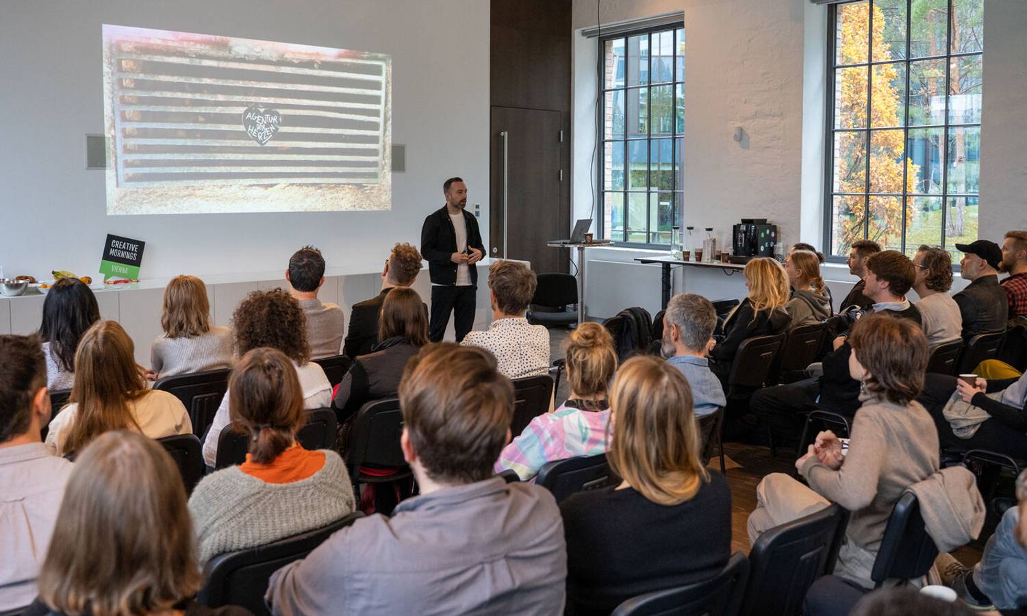 © LoftbytheLake, Startup House