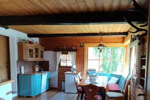 BOA-STM Donnersbach Hütte bis 12 Pers.