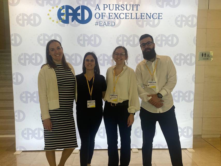 EAED Spring Meeting 2025