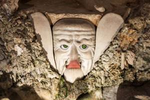 Schloss und Wasserspiele Hellbrun