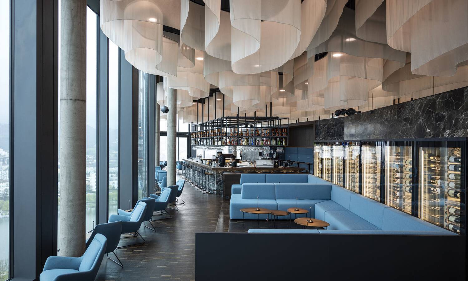 Designzimmer