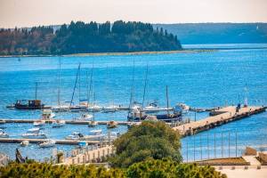 Grand Hotel Portoroz **** Superior