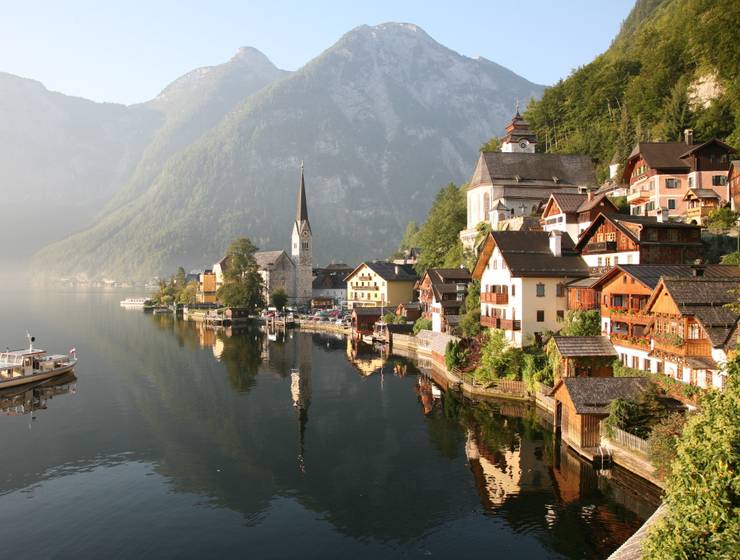 Best of Salzkammergut