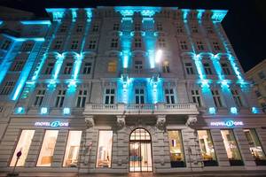 Motel One Wien Staatsoper