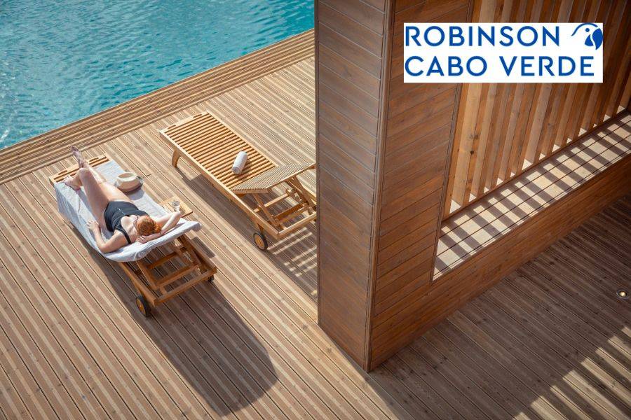 ROBINSON CABO VERDE: Ein Paradies im Atlantik