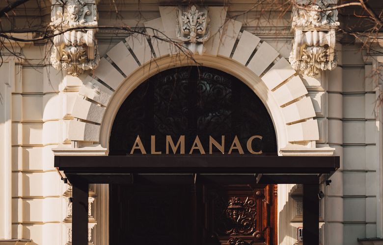 © Almanac Palais Vienna