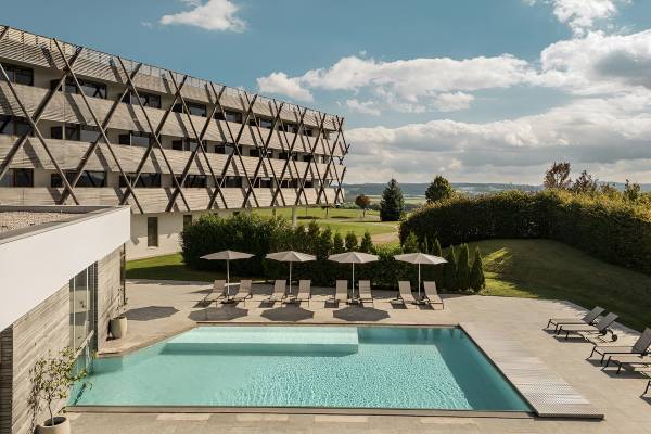 Falkensteiner Hotel Bad Leonfelden **** Superior