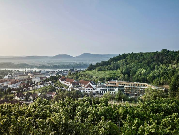 Steigenberger Hotel & SPA