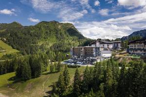 -10%/15% at Falkensteiner Hotel Sonnenalpe ****