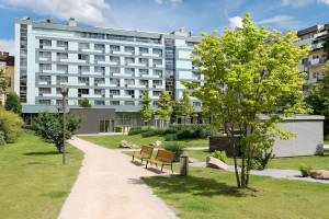 Park Inn by Radisson Linz ****