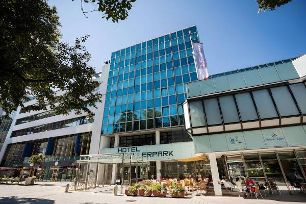 Hotel Schillerpark Linz ****