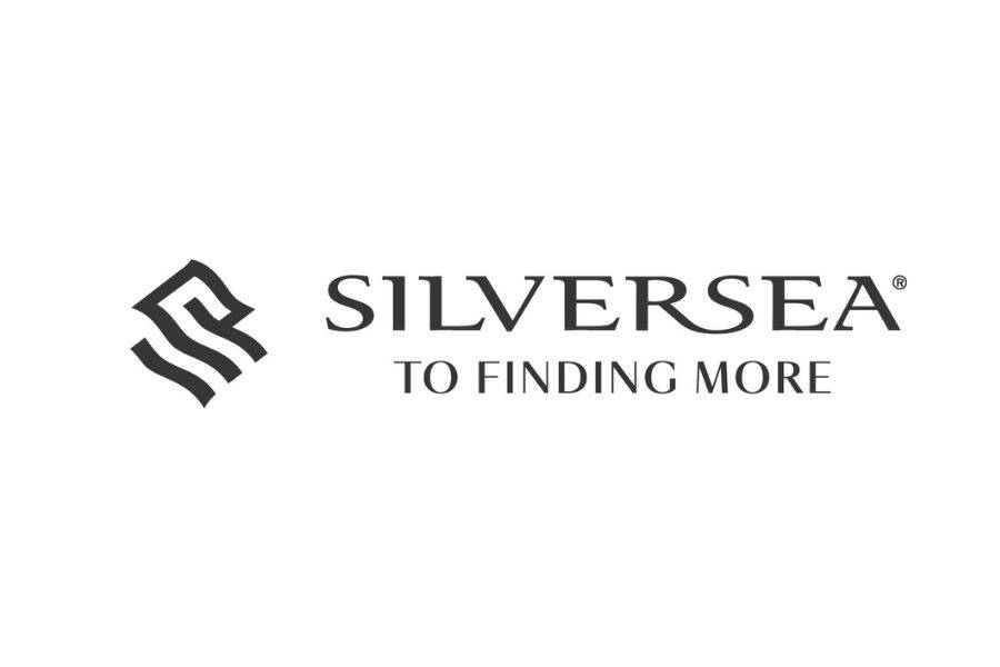 Logo Silversea