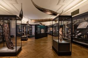 © KHM-Museumsverband Weltmuseum Wien