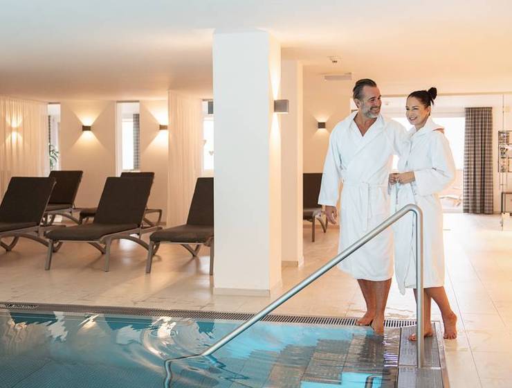 Kräuter & Spa DAS SCHÄFER **** Superior
