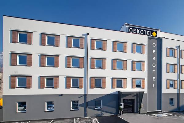 OEKOTEL Hohenems