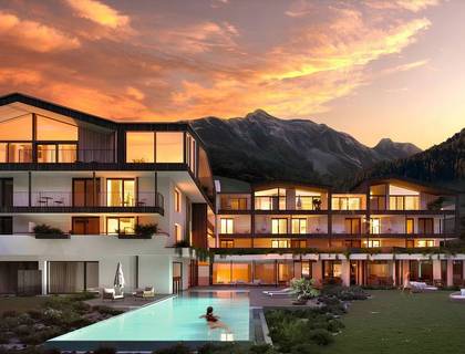 1 Nacht geschenkt im ELVA Premium Apartment Hotel
