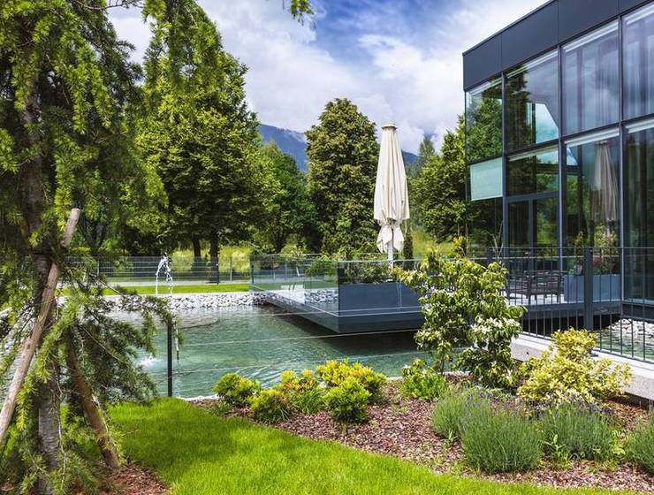 DION Hotel Wattens ****