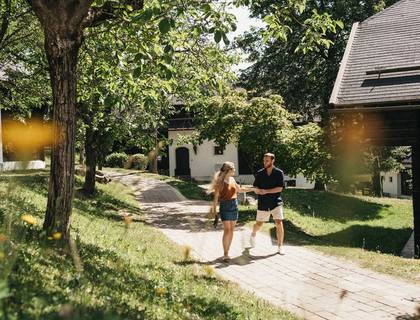 10% Frühbucherbonus im Naturel Hotels & Resorts, Dorf Schönleitn