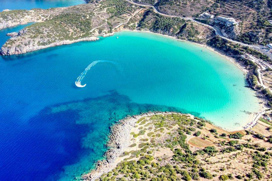 Kreta ganz entspannt erleben