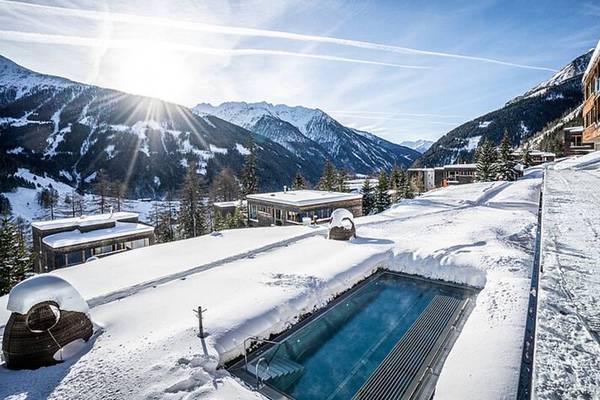 10% Frühbucherbonus im Gradonna **** Superior Hotel Resort