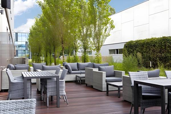 Holiday Inn Express Lustenau ***