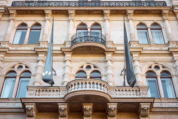 Miiro Palais Rudolf ****