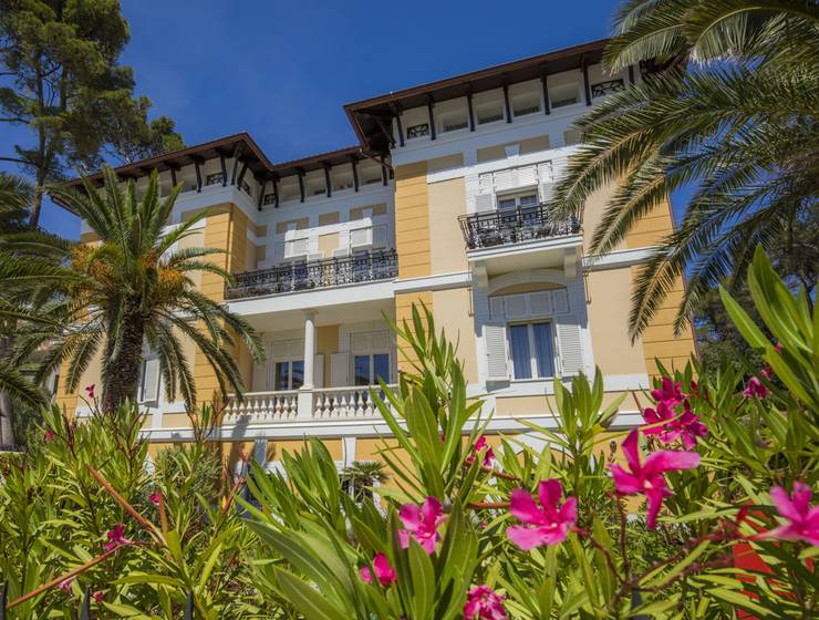Boutique Hotel Alhambra *****