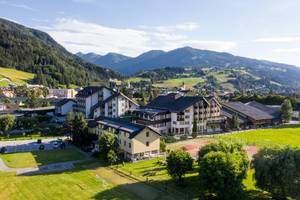 -15% at Sporthotel Royer **** Superior