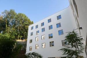 Best Western Hotel Spinnerei Linz