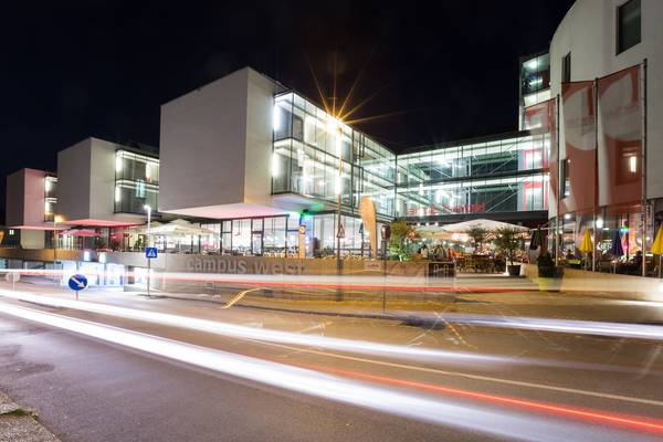 arte Hotel Krems