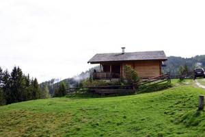 LET-SBG St. Veit im Pongau Hütte/Hut 7 Pers.