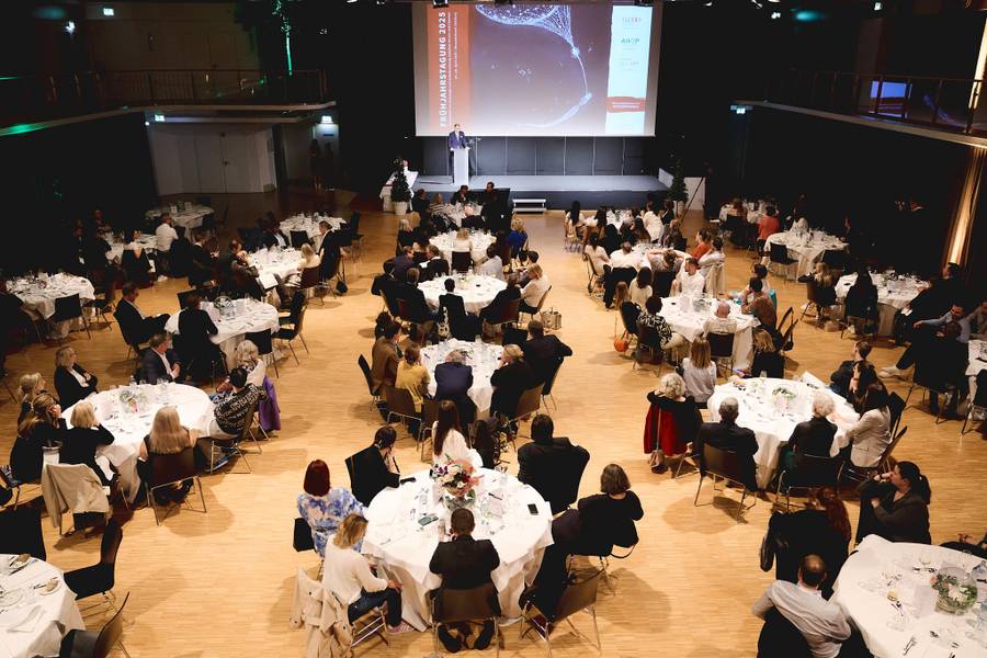 Frühjahrstagung 2025 der OeGHO, AHOP & OPG