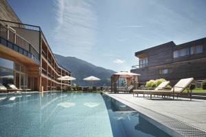 Herbst-Special im KRONTHALER **** Superior