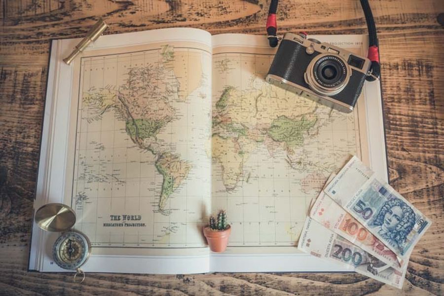 Tipps & Tricks für Ihre Weltreise